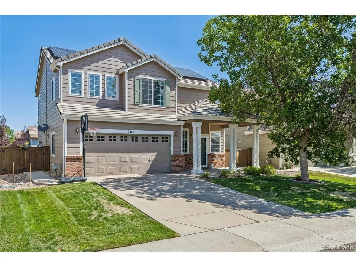 10314 Tracewood Dr, Littleton, CO 80130 - #1
