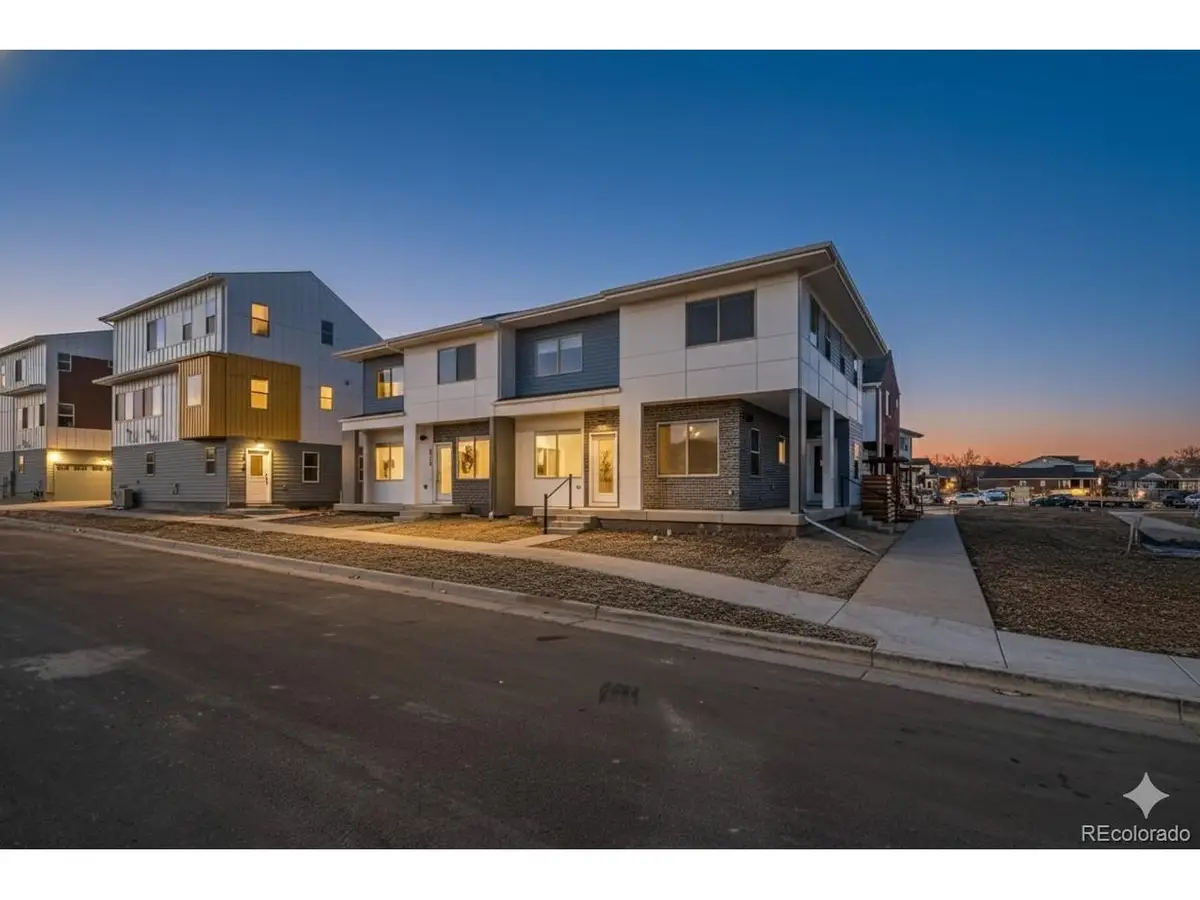 Address Withheld By Seller, Arvada, CO 80007 - Image #1