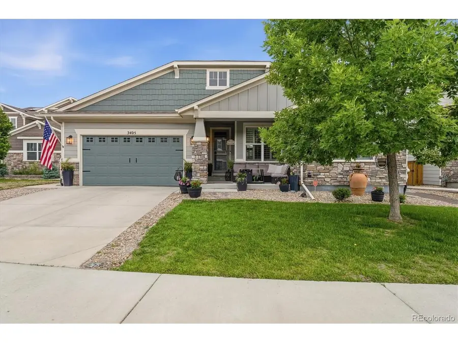 3405 E 143rd Ave, Thornton, CO 80602 - #2