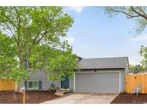 10651 Newcombe St, Broomfield, CO 80021