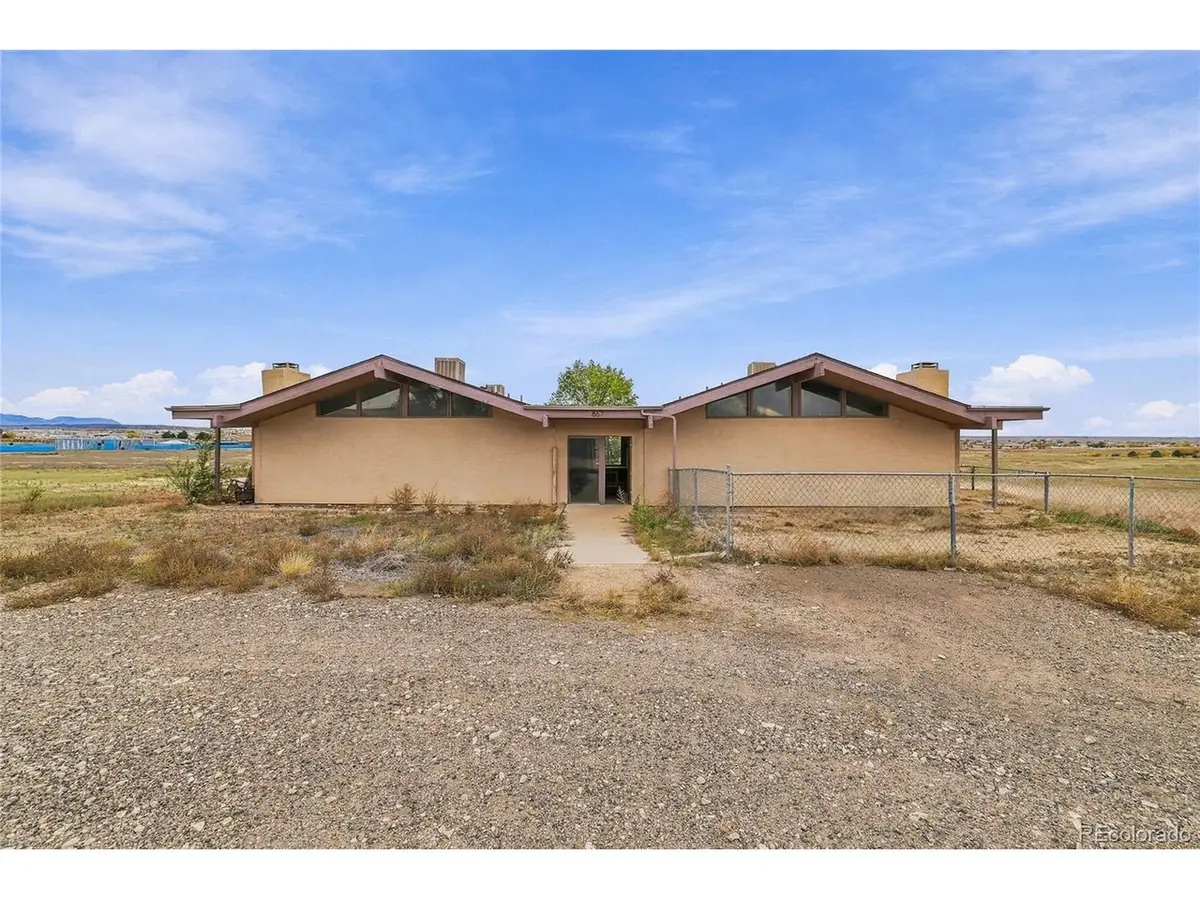 667 E Clarion Dr, Pueblo West, CO 81007 - #1