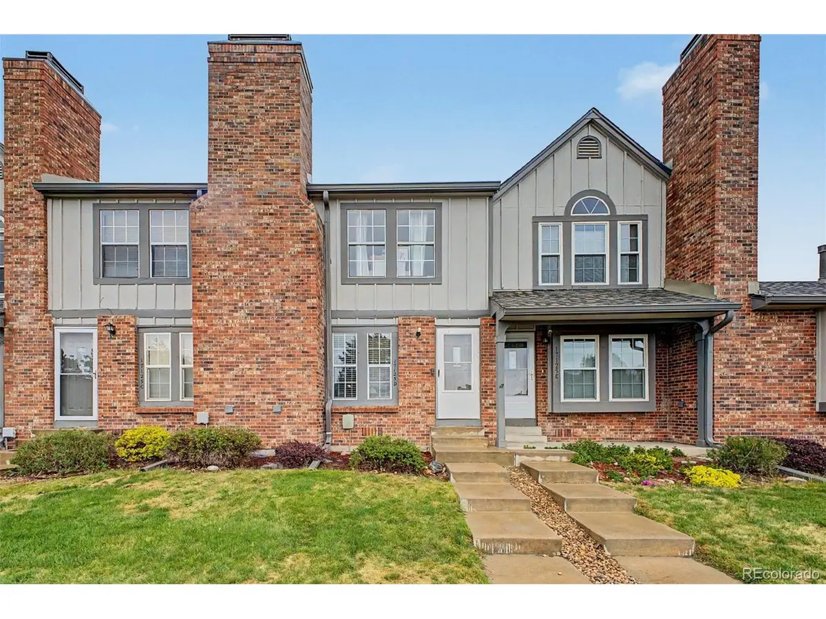 17125 E Chenango Ave #D, Aurora, CO 80015 - #1