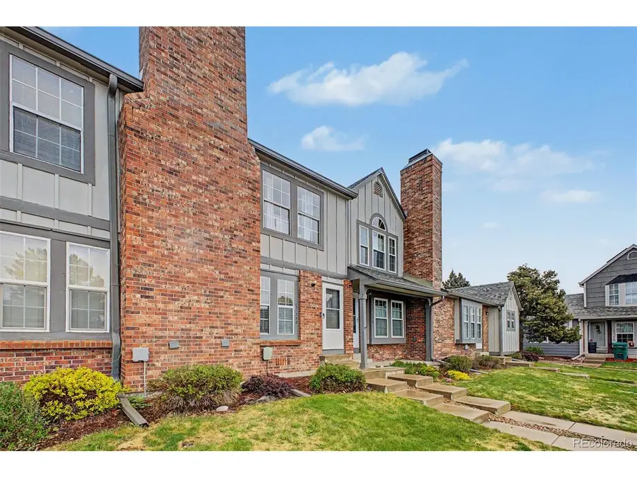 17125 E Chenango Ave #D, Aurora, CO 80015 - #2