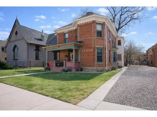 820 Macon Ave, Canon City, CO 81212