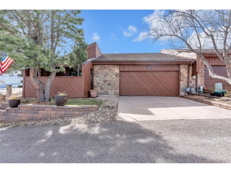 4500 Sentinel Rock, Larkspur, CO 80118 - #3