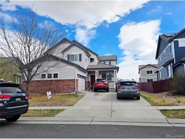 9826 Nucla St, Commerce City, CO 80022