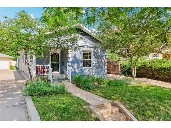 2520 Fairfax St, Denver, CO 80207