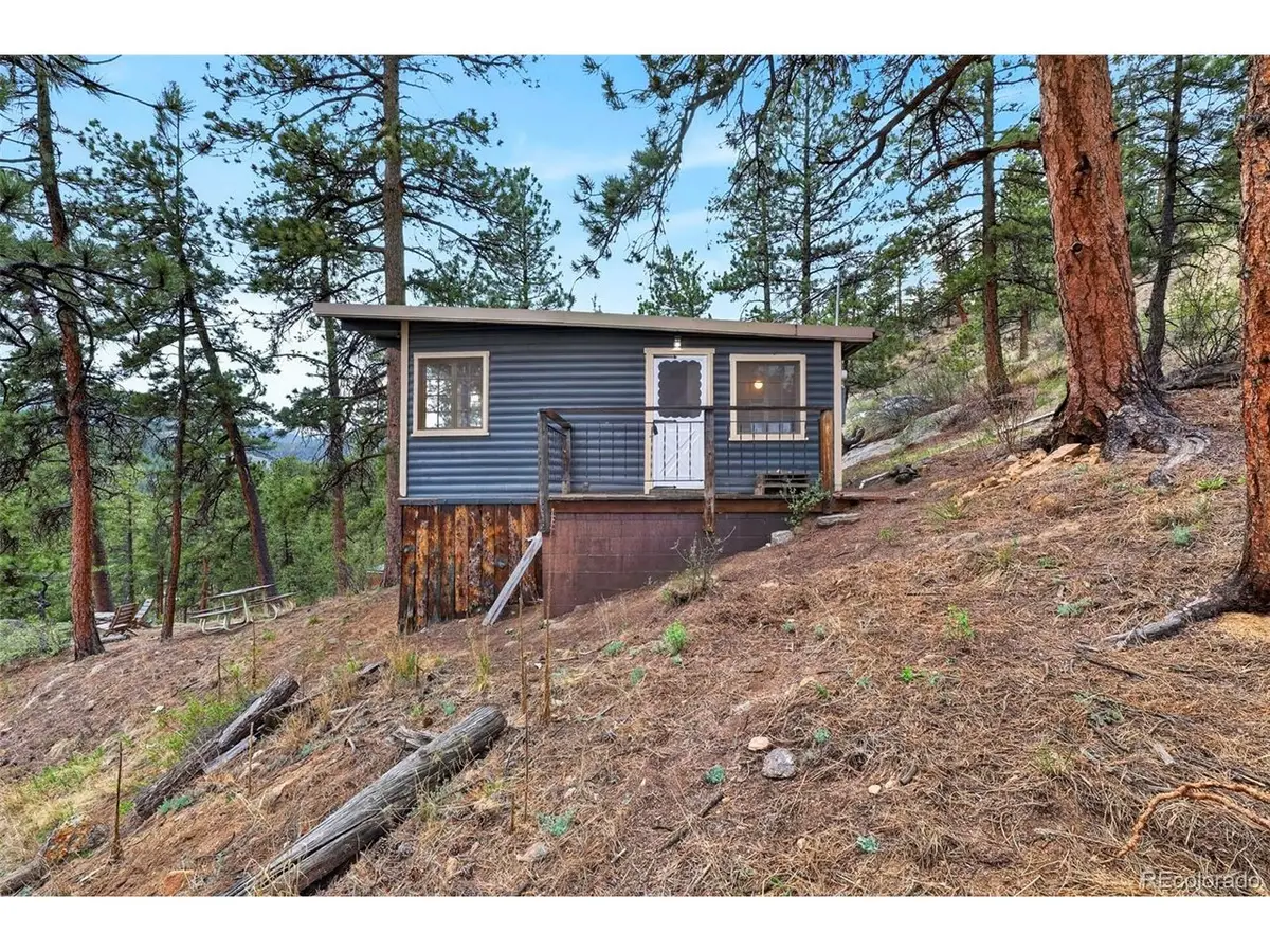 354 Mesa Dr, Evergreen, CO 80439 - #1