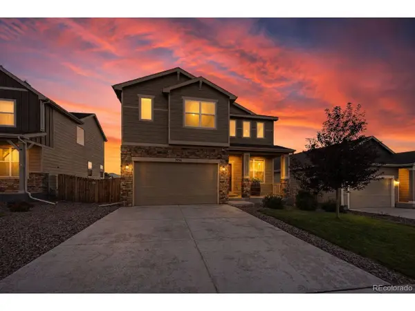 3938 Ryedale Way, Colorado Springs, CO 80922
