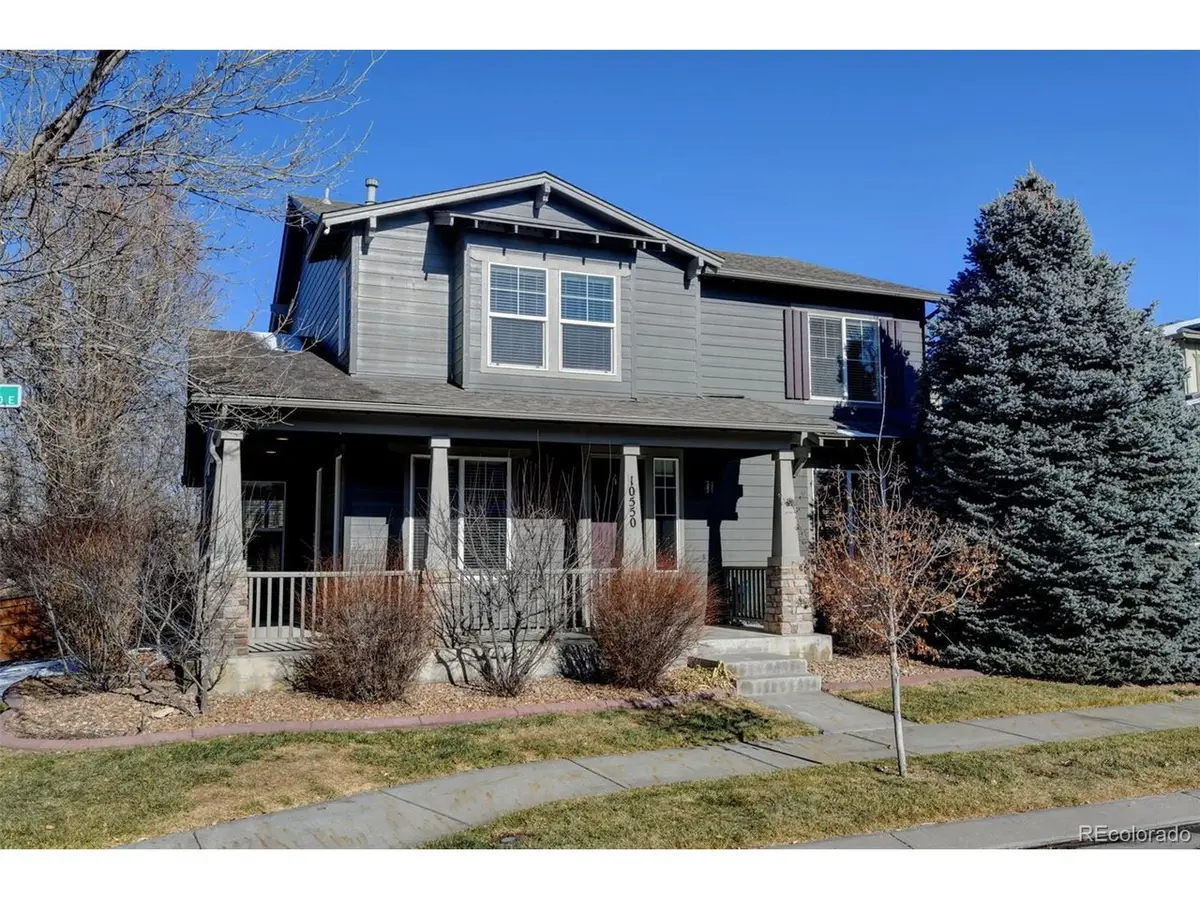 10550 Sedalia St, Commerce City, CO 80022 - Image #1