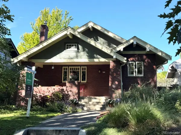 613 Saint Paul St, Denver, CO 80206