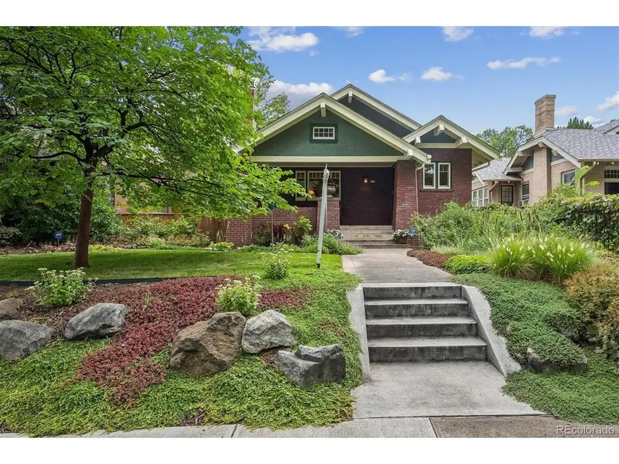 613 Saint Paul St, Denver, CO 80206 - #2