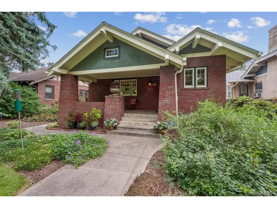 613 Saint Paul St, Denver, CO 80206 - #3
