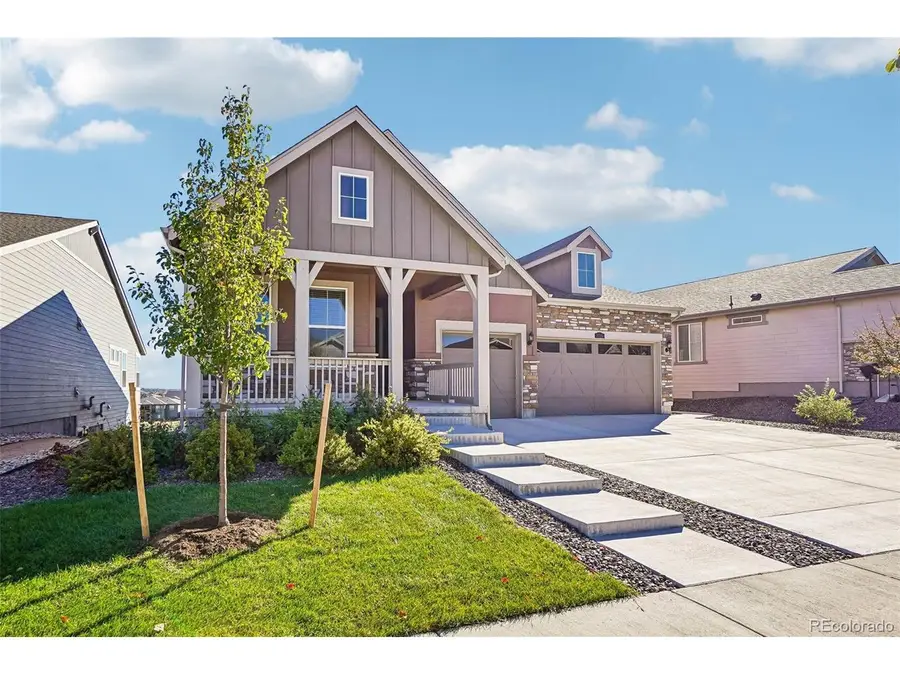 8720 S Riviera Ct, Aurora, CO 80016 - #2