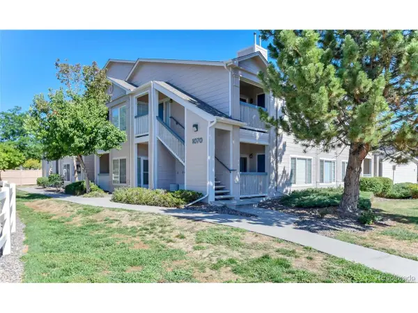 1070 Opal St #204, Broomfield, CO 80020