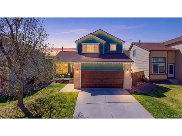 4844 Apollo Bay Dr, Highlands Ranch, CO 80130