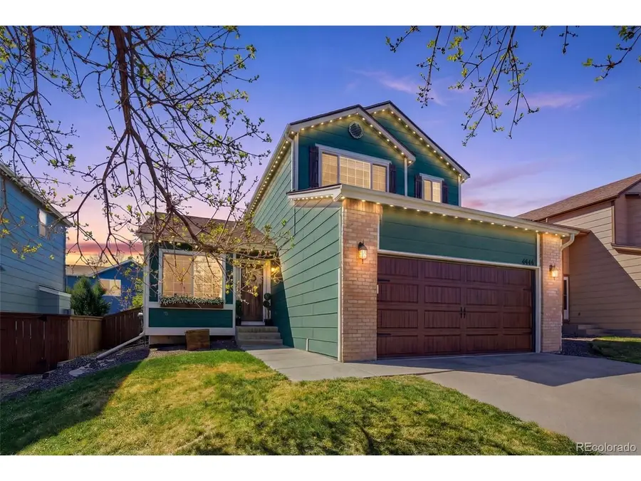 4844 Apollo Bay Dr, Highlands Ranch, CO 80130 - #2