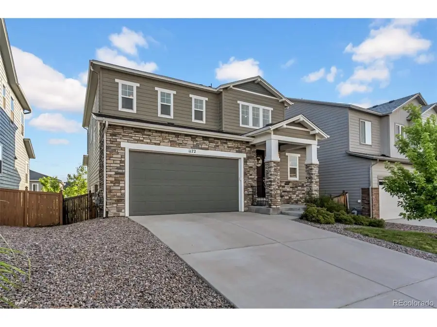 1172 Basalt Ridge Loop, Castle Rock, CO 80108 - #2
