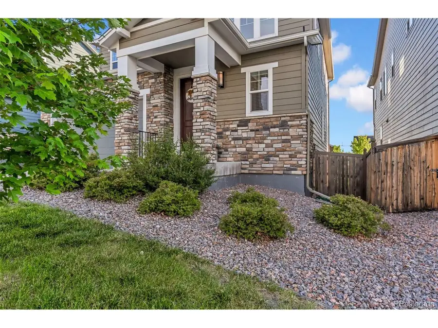 1172 Basalt Ridge Loop, Castle Rock, CO 80108 - #3