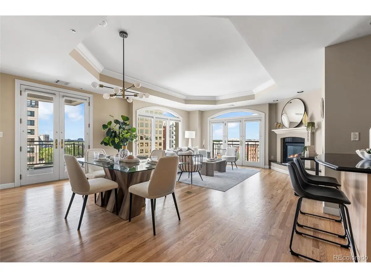 1827 N Grant St #800, Denver, CO 80203 - #1