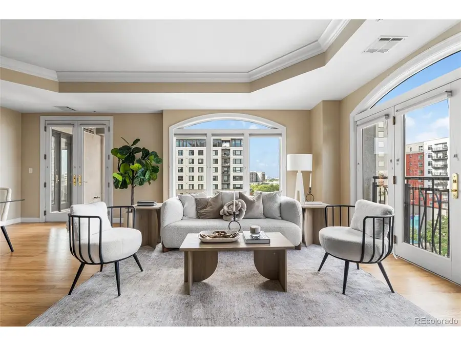 1827 N Grant St #800, Denver, CO 80203 - #2