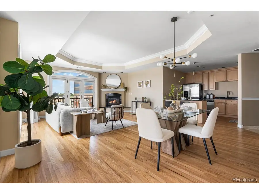 1827 N Grant St #800, Denver, CO 80203 - #3