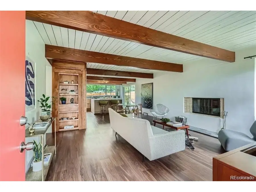 1401 E Dartmouth Ave, Englewood, CO 80113 - #3