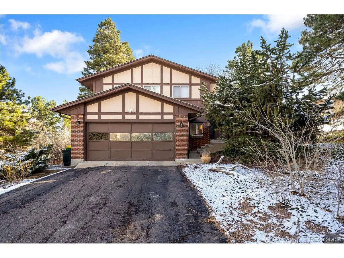 1234 S Wright St, Lakewood, CO 80228 - #1