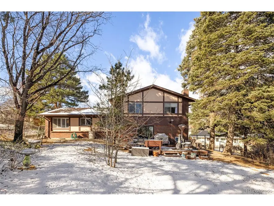 1234 S Wright St, Lakewood, CO 80228 - #3