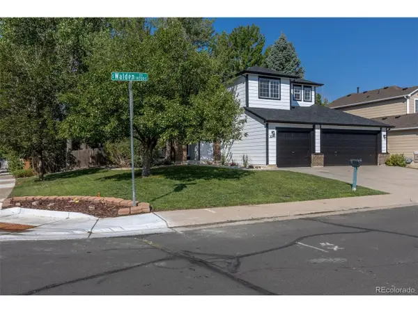 2241 S Walden St, Aurora, CO 80013