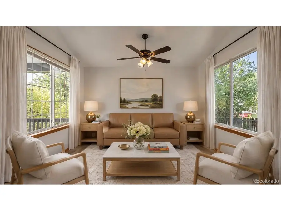 2241 S Walden St, Aurora, CO 80013 - #3