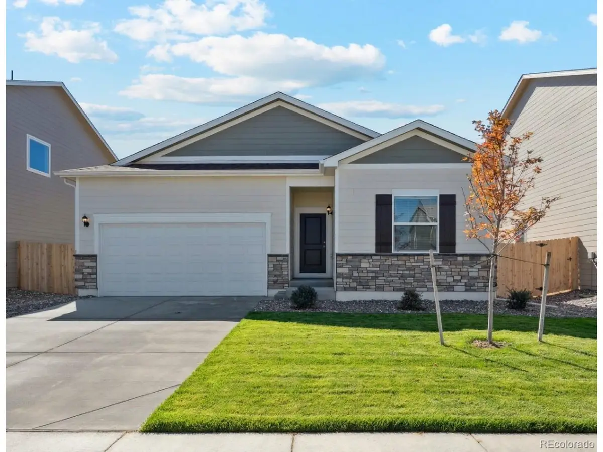 2171 Christina St, Fort Lupton, CO 80621 - #1