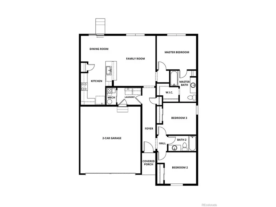 2171 Christina St, Fort Lupton, CO 80621 - #2