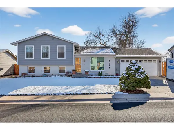 2546 E 99th Ave, Thornton, CO 80229