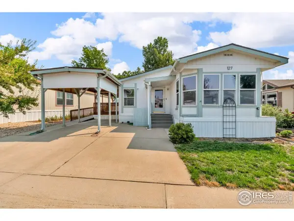 1166 Madison Ave #127, Loveland, CO 80537