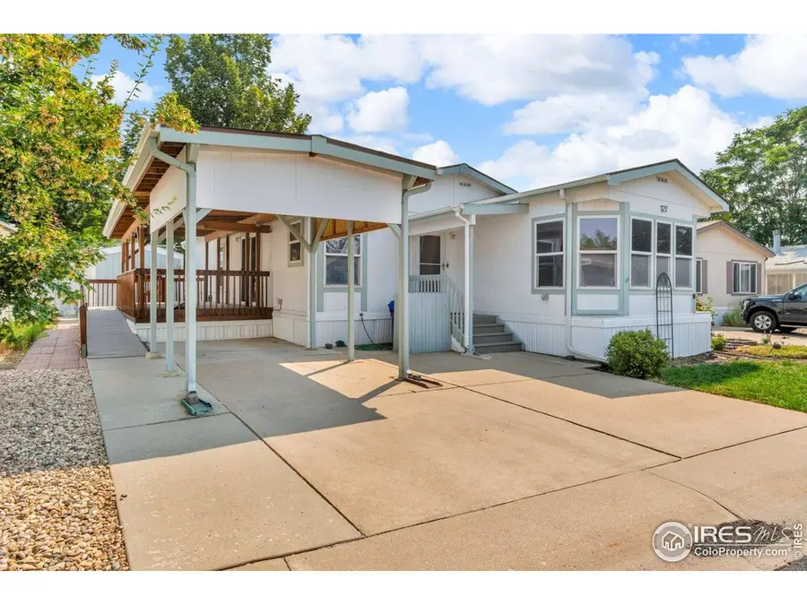 1166 Madison Ave #127, Loveland, CO 80537 - Image #2