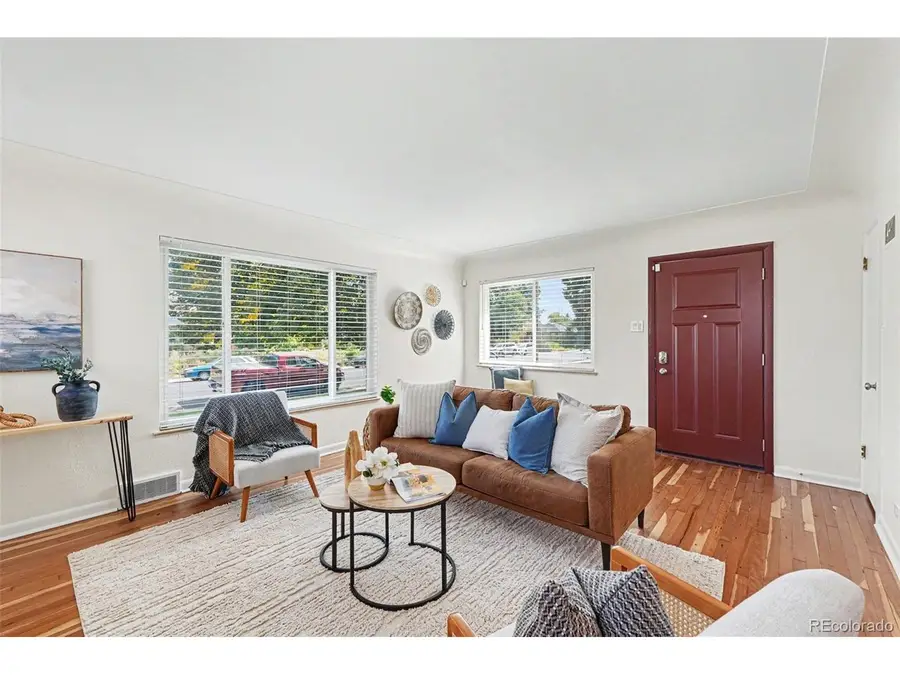 2395 Pontiac St, Denver, CO 80207 - #3