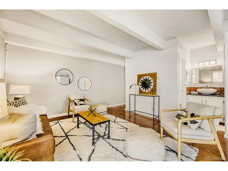 1265 Race St #506, Denver, CO 80206 - #2