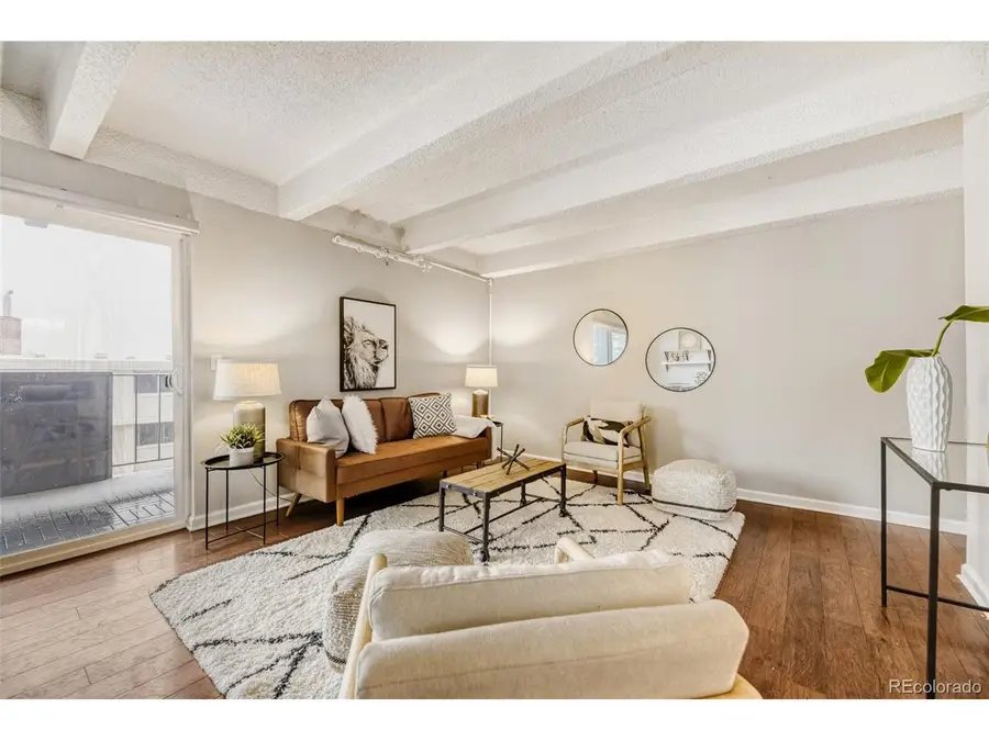 1265 Race St #506, Denver, CO 80206 - #3