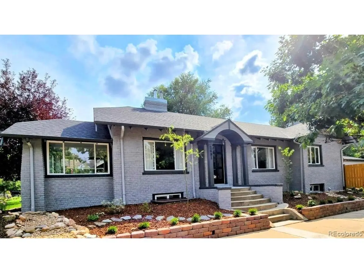 2691 Birch St, Denver, CO 80207 - #1