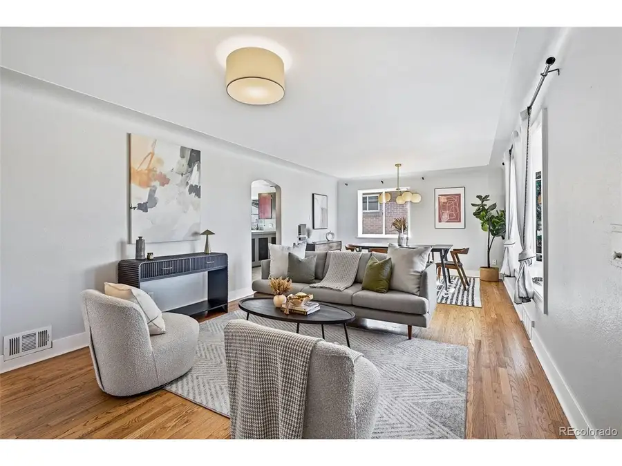 3630 Ivanhoe St, Denver, CO 80207 - #2