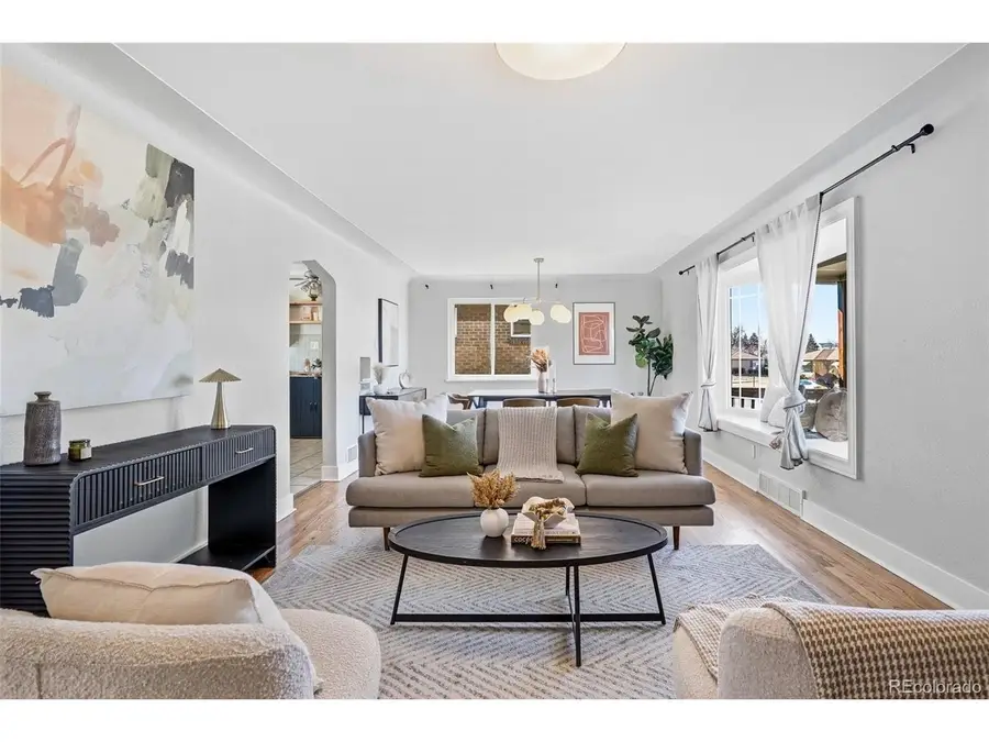 3630 Ivanhoe St, Denver, CO 80207 - #3