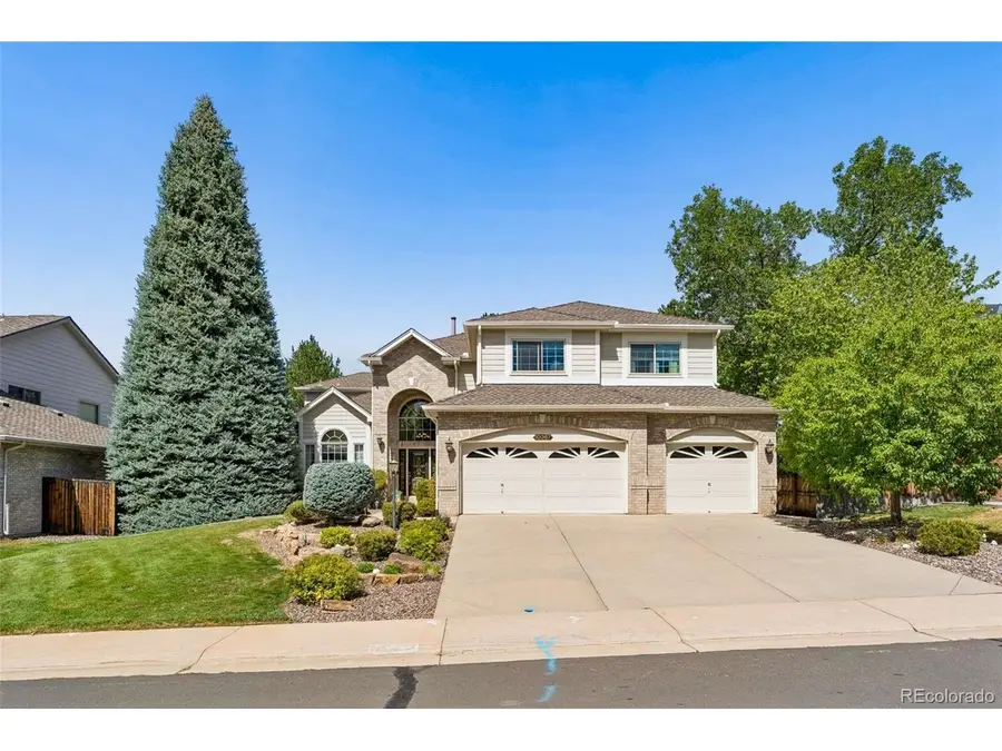 10367 E Aberdeen Ave, Englewood, CO 80111 - #2