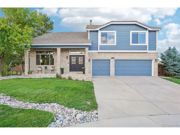 9727 Clairton Ln, Highlands Ranch, CO 80126