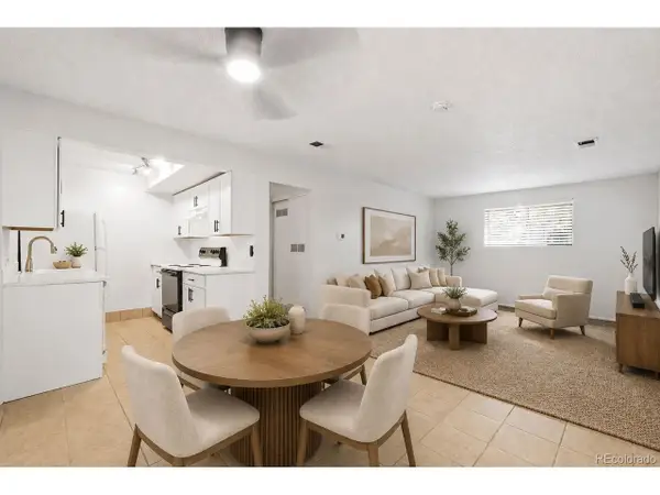 16259 W 10th Ave #K2, Golden, CO 80401