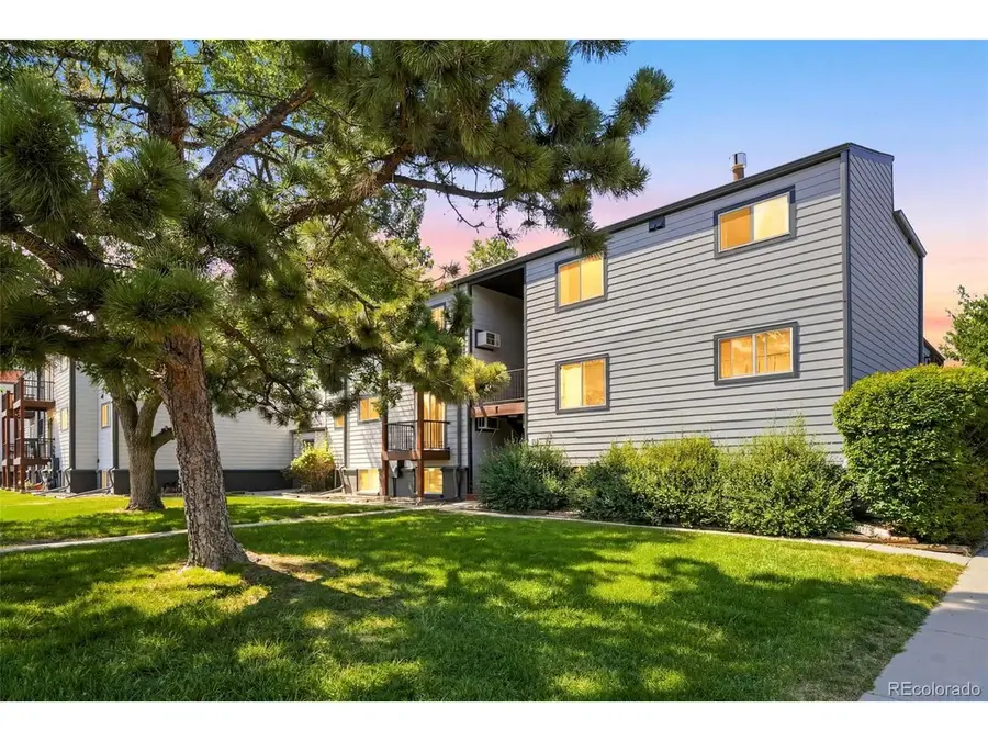 16259 W 10th Ave #K2, Golden, CO 80401 - #2