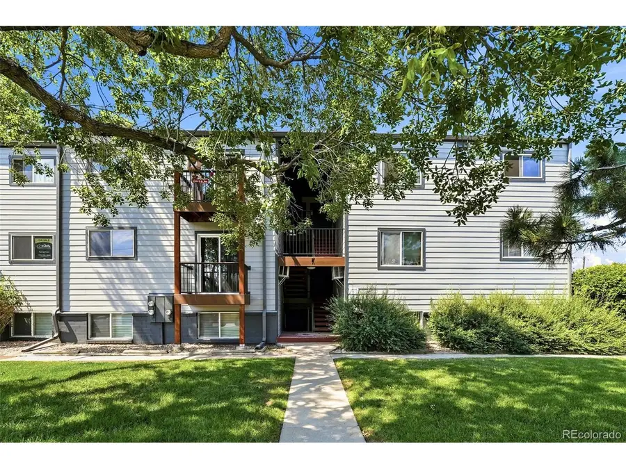 16259 W 10th Ave #K2, Golden, CO 80401 - #3