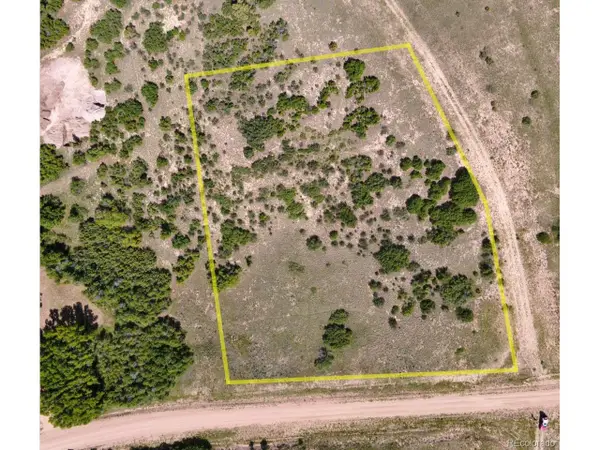 0 Pastuer Blvd, Colorado City, CO 81019