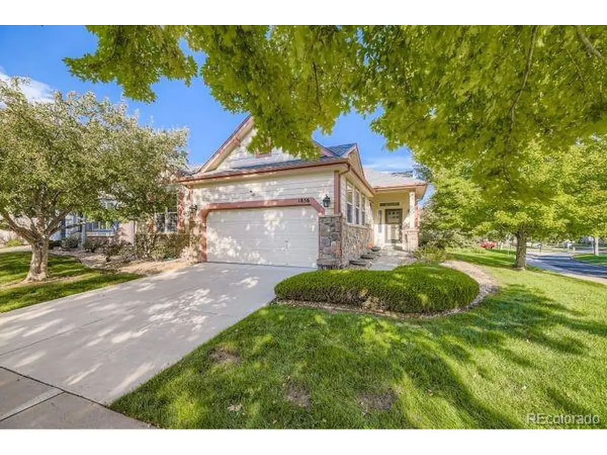1856 S Kendall Ct, Denver, CO 80232 - #1