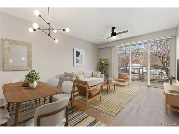 9019 E Panorama Cir #9019-D208, Englewood, CO 80112
